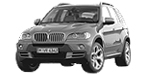 BMW E70 P0A3B Fault Code