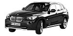 BMW E84 P0A3B Fault Code