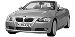 BMW E93 P0A3B Fault Code
